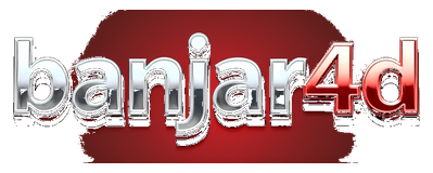 banjar4d logo