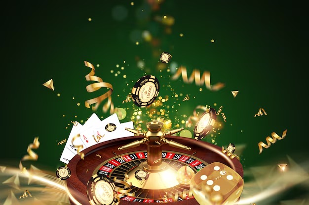banjar4d Football Betting with Live Odds