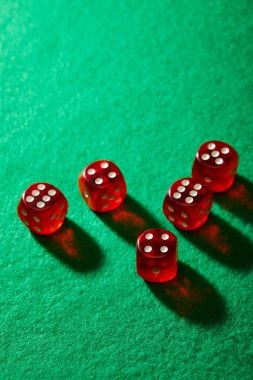 banjar4d Live Casino hall