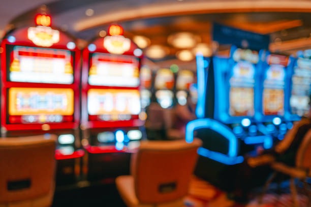 banjar4d Slots